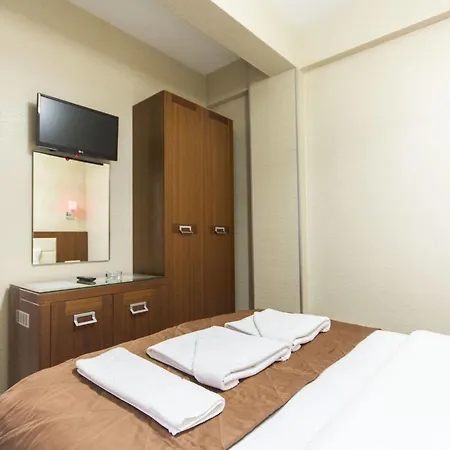 Mint Taksim 2* Istambul
