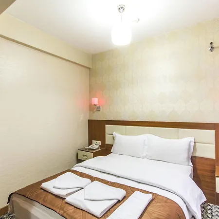 Hotel Mint Taksim