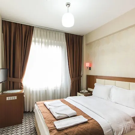 Mint Taksim Hotel