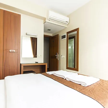 Hotel Mint Taksim 2*