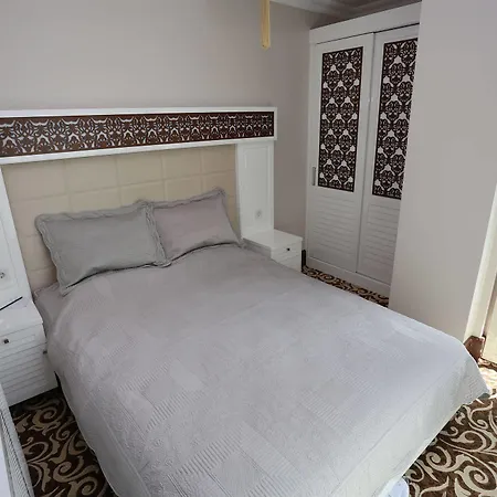 Sisli Luxury K Hotel Stambuł