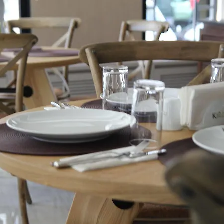 Hotel Sisli Luxury K 3*