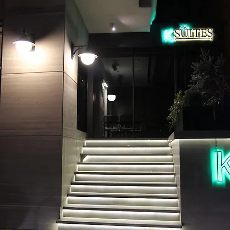 Sisli Luxury K 3*