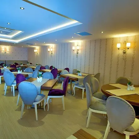 酒店 伊敏大酒店 3*