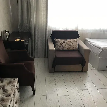 Saray 4* Istanbul