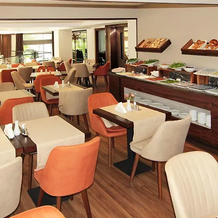 Pisa Hotel Istanbul