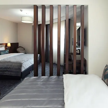 Hotel Pisa Istanbul