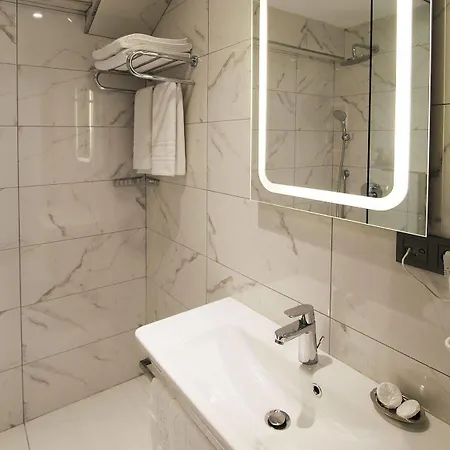 Pisa Hotel Istanbul