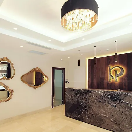 Hotel Pisa 3*
