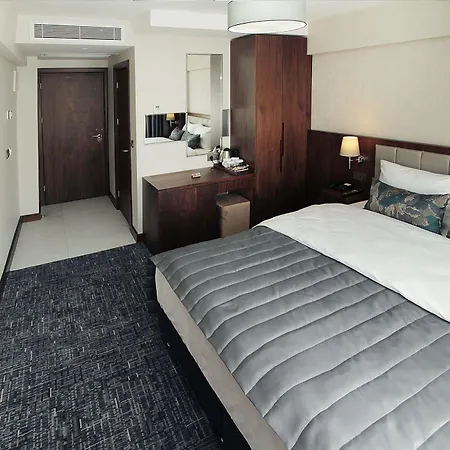 Pisa Hotel Istanbul