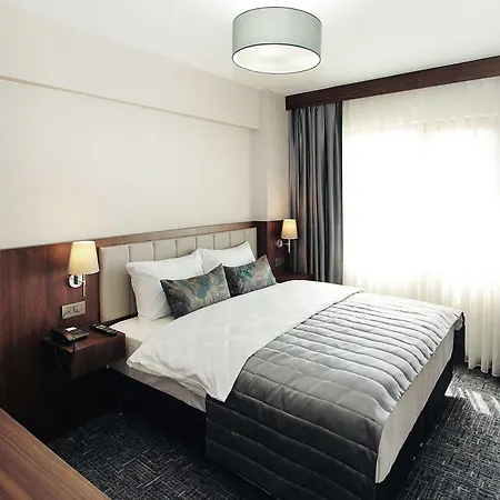 Pisa Hotel Istanbul