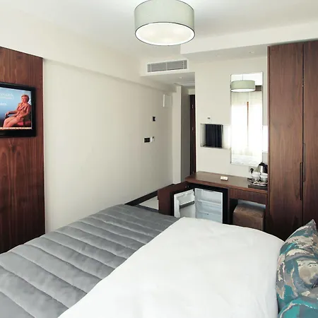 Hotel Pisa Istanbul