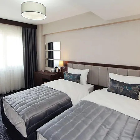 Pisa Hotel Istanbul