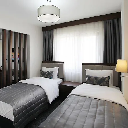 Hotel Pisa 3*