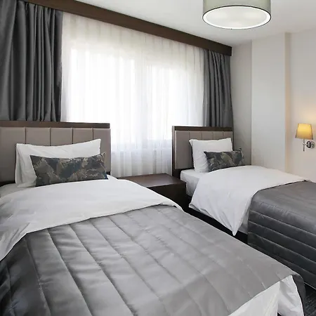 Pisa Hotel Istanbul