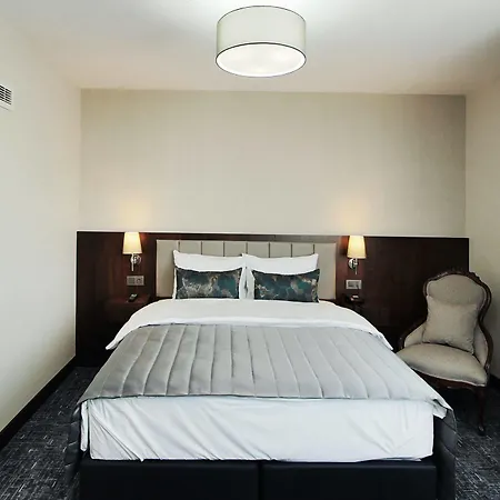 Hotel Pisa