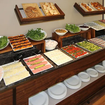 Hotel Pisa Istanbul