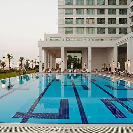 The Park Pendik Hotel Istanbul