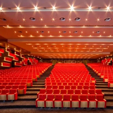 Hotel The Park Pendik 5*