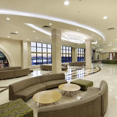 The Park Pendik Hotel Istanbul