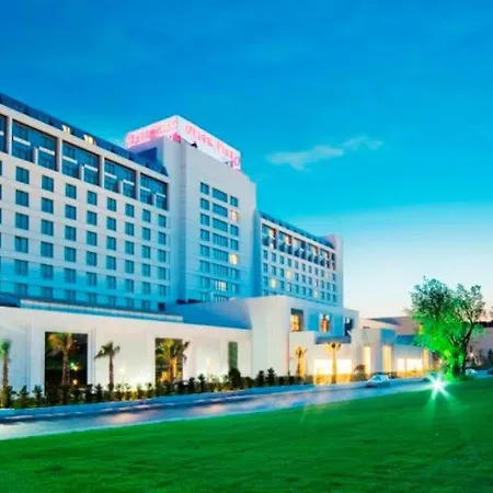 The Park Pendik Istanbul