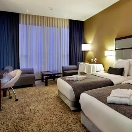 The Park Pendik Hotel