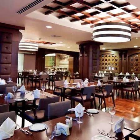 Hotel The Park Pendik