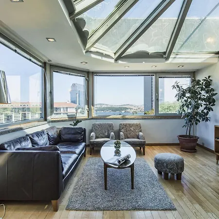 Taxim Residences 4*