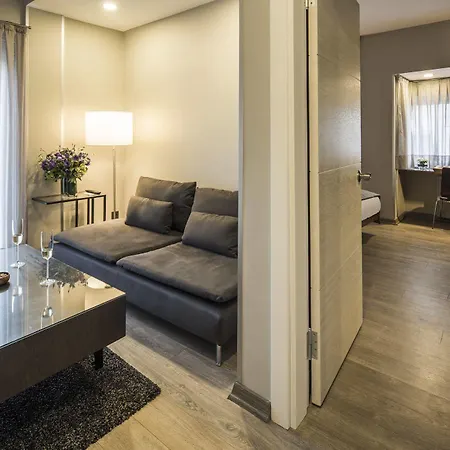 Taxim Residences Hotel