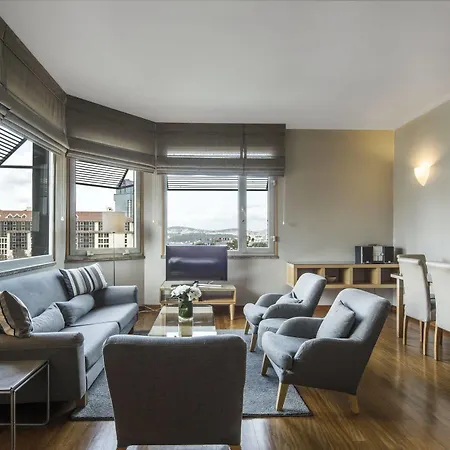 Taxim Residences Hotel 4*