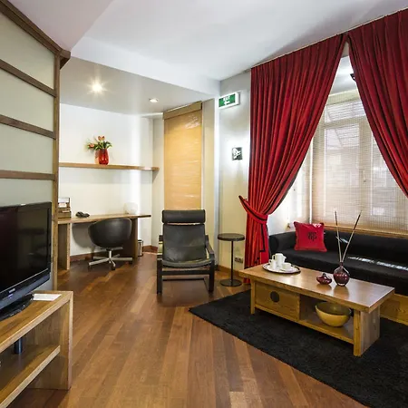 Taxim Residences