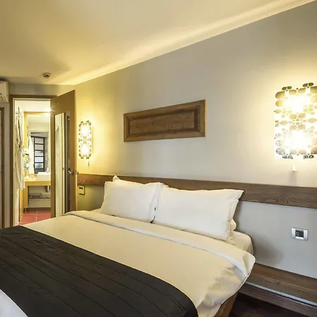 Hotel Taxim Residences Istanbul