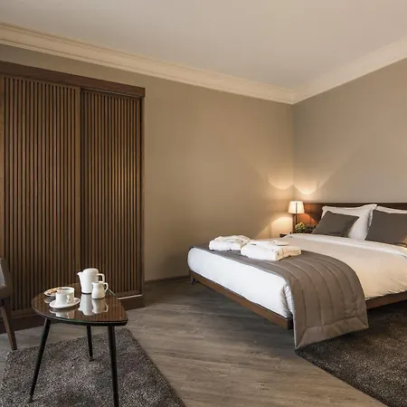 Taxim Residences Istanbul