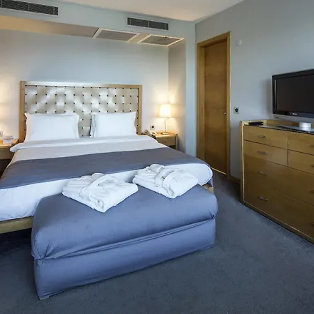 Hotel Taxim Residences