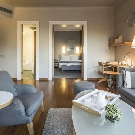 Hotel Taxim Residences Istanbul