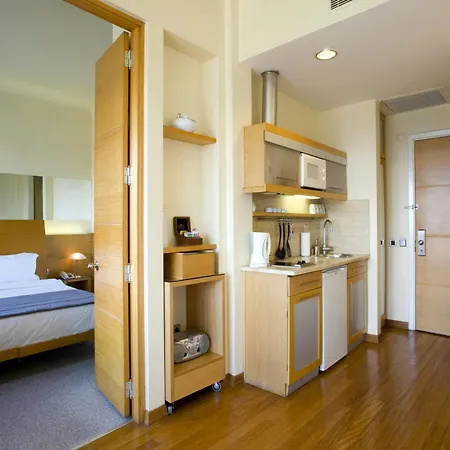 Taxim Residences Istanboel