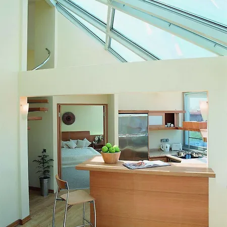 Hotel Taxim Residences