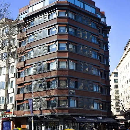 Taxim Residences
