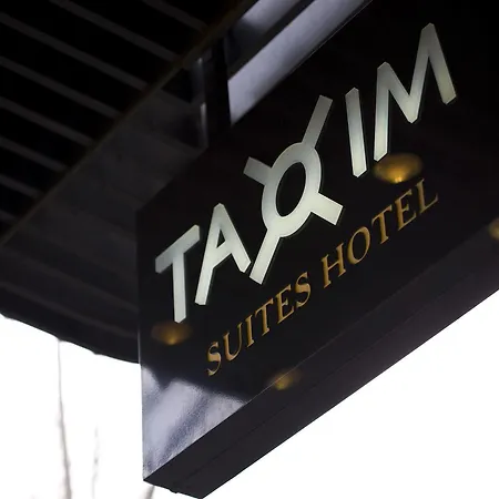 Taxim Residences 4*