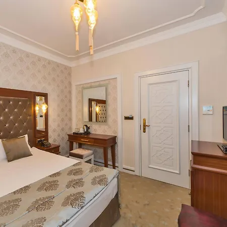 The Empress Theodora Hotel Provincia di Istanbul