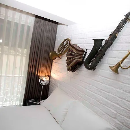 Hypnos Design 3* Istanbul
