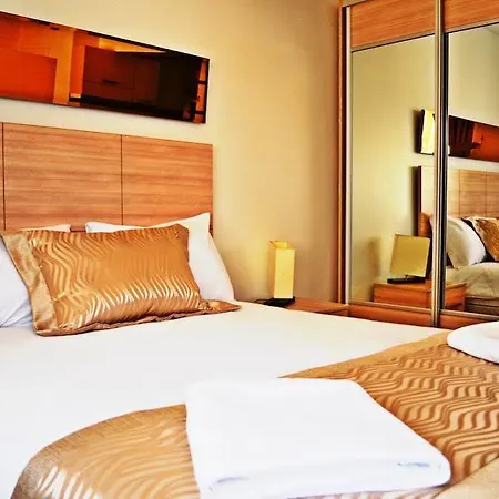 Liva Appart hôtel Istambul