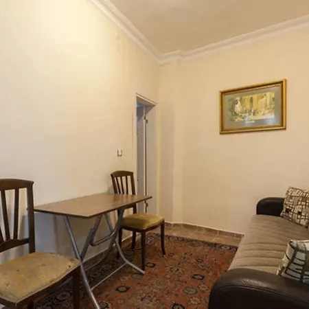 Bed & Breakfast Emirhan Hotel, Sultanahmet 3*
