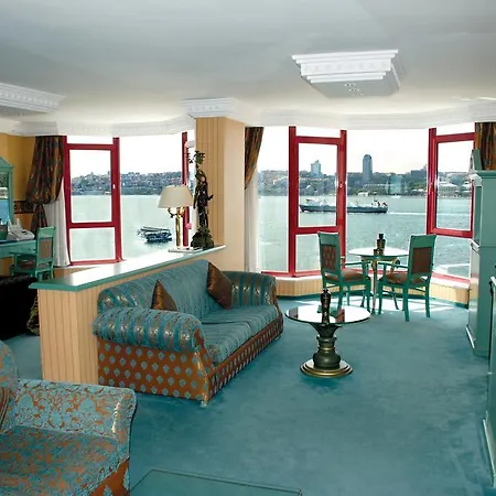 Hotel Sozbir Royal Istanbul