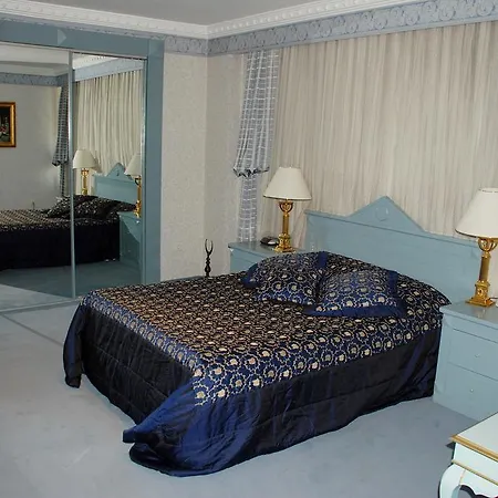 Sozbir Royal Hotel Istanbul