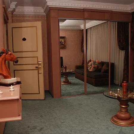 Sozbir Royal Hotel Istanbul
