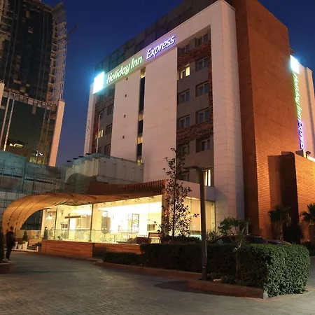 Hotel Liv City Istanbul