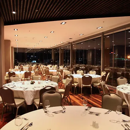 Hotel Liv City