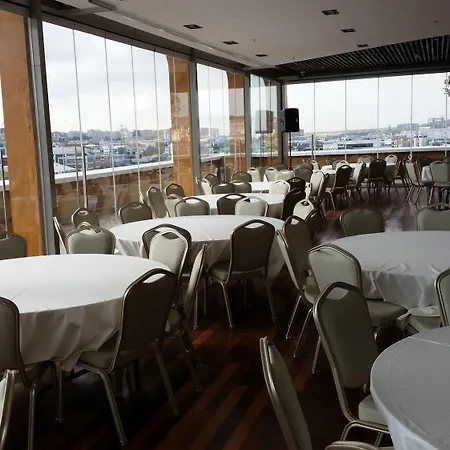 Hotel Liv City Istanbul
