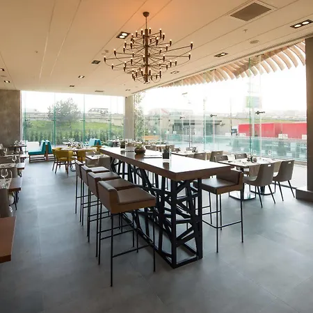Liv City Hotel Istanbul
